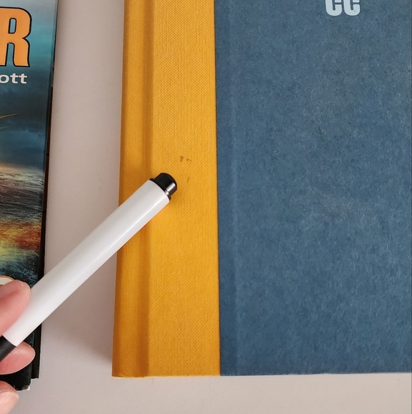 The Bootlegger 1st Edition by Clive Cussler Hardcover Book - Picture 7 of 8